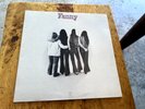 Fanny S/T LP - 1970 Reprise [RS 6416] ( VG+/VG+) R#4
