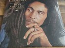 Legend [Reissue] by Marley, Bob & Wailers  (New Vinyl LP Record)