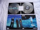 MUSE SHOWBIZ PROMO VINYL NUMBERED 1472 EXCELLENT CONDITION & UNPLAYED .