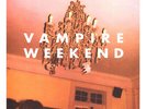 Vampire Weekend - Vampire Weekend (Vinyl LP - 2008 - US - Original)