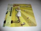 LP Genesis - Nursery Cryme JAPANESE