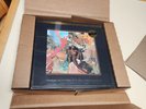 Santana Abraxas Mobile Fidelity Sound Lab #1946 UltraDisc One Step 2 LP SEALED