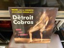 The Detroit Cobras Mink Rat or Rabbit LP SFTRI 1998 SEALED [crease] garage rock