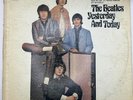 Vintage Yesterday And Today - The Beatles Vinyl Record T-2553