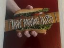 Tiny Moving Parts Self Titled Vinyl Splatter Variant Midwest Emo