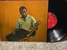 Miles Davis ‎Milestones 1958 Mono Original Vinyl LP Columbia 6 Eye Strong VG