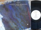Harold Budd Brian Eno Daniel Lanois ORIG OZ LP The pearl VG+ '84 EG Ambient