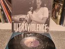 Lana Del Rey Ultraviolence Vinyl Record LP