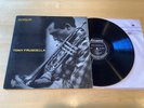 Tony Fruscella Vinyl Rare Jazz 1955 Original Atlantic 1220 Black Label VG+
