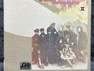 Led Zeppelin - Led Zeppelin II | Japan Pressung LP Vinyl Schallplatte Hard Rock
