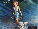Toyah: Anthem, Gold Vinyl LP