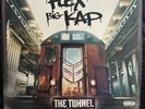 Funkmaster Flex Big Kap The Tunnel Vinyl️NMDouble LP Promo️