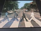 The Beatles * Abbey Road * Apple * SO -383* ORIGINAL 1st US press * Excellent *