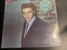 Elvis Presley Sings The Blues - Blue Vinyl LP 50th Anniversary RCA New