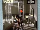 RATT Invasion of Your Privacy Vinyl, Original Atlantic USA) Like New