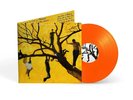 Fiddlehead – Death Is Nothing To Us. Orange Vinyl 12