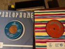 The Beatles (2) 45s 