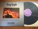 DEEP PURPLE MADE IN EUROPE LP 1976 UK EMI 1ST PRESS A1B1 SUPERB COPY MINT- VINYL