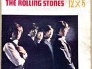 The Rolling Stones – 12 X 5 LP - 1964 Australia SKLA 7591 DECCA Stereo Prototype