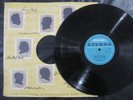 PISCHNER Händel Suite Nr.7 & Concerto.../ SU Export LP LP DDR 1958 ETERNA 820044