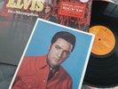 ELVIS PRESLEY FROM ELVIS IN MEMPHIS LSP-4155 (USA 1969 ORIGINAL) W/PHOTO 