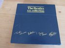 The Beatles EP collection  15X 7