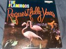 LP The Flamingos 
