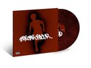 BOX CAR RACER “self-titled” Red Colour Vinyl (Blink 182/Tom Delonge) - IN STOCK