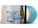 Cut Copy - Collected Works 6LP Coloured Vinyl Box Set (2011-2021) - NEW
