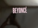 Beyonce Self Titled Vinyl-Used