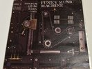 Maceo & All The Kings Men - Funky Music Machine - Excello LP - clean disc