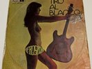 Afrosound - Tiro Al Blanco - Discos Fuentes LP - RARE ECUADOR PRESSING