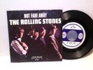 45  The Rolling Stones  