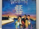 The Wraith - Original Motion Picture Soundtrack LP - OG PROMO