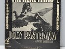 Joey Pastrana And His Orchestra – The Real Thing (El Verdadero) Cotique – C-1053