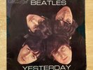 THE BEATLES -   YESTERDAY - UK MONO 7