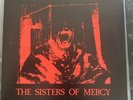 The Sisters Of Mercy Body Electric Ex. Rare 7