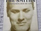 The Smiths   Strangeways Here We Come  Embossed 1987 UK VINYL LP RECORD ALBUM EX