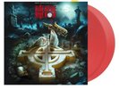 Ghost – Rite Here Rite Now - Scandinavian Red Coloured 2LP - New