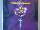 The Electric Prunes: Mass In F Minor. '67 UK Reprise RLP 6275 Mono