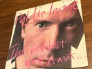 PUBLIC IMAGE LTD This Is What You Want This Is What You Get Vinyl Record PROMO