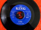 Northern soul Little Willie John I'm shakin VG+ condition