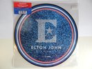ELTON JOHN 'Diamonds' Greatest Hits PICTURE DISC VINYL LP NEW (2022), FREEPOST