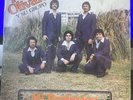 FITO OLIVARES / MI PROFESIÓN  / Vinyl Record 33 Rpm CUMBIAS
