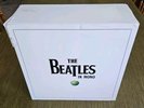 The Beatles In Mono - Box Set - BOX ONLY