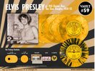 ELVIS PRESLEY - Third Man Records Vault #59 The Sun Singles 1954-55 *NEW IN BOX*