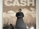 NM Johnny Cash American Recordings 1994 US 1st Press Vinyl Still In Shrink Wrap