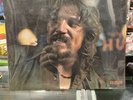 WAYLON JENNINGS THE RAMBLIN' MAN VINYL APL1-0734 RECORD SEALED
