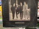 KISS Dressed To Kill LP Casablanca Record And Filmworks Pressing Alice Cooper