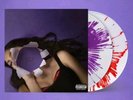 Olivia Rodrigo GUTS (spilled) deluxe 2LP splatter versionLimited Edition Vinyl